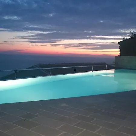 Villa Sunset Podgorica