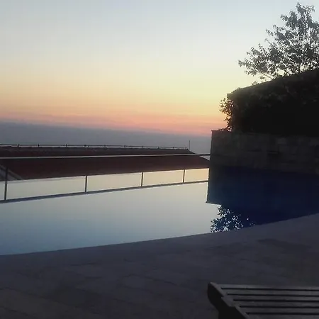 Villa Sunset Podgorica