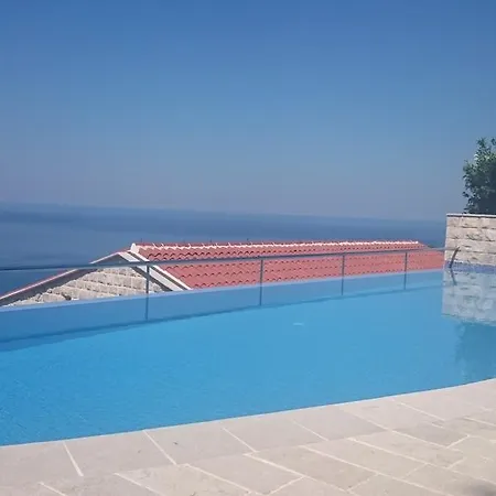 Villa Sunset Podgorica